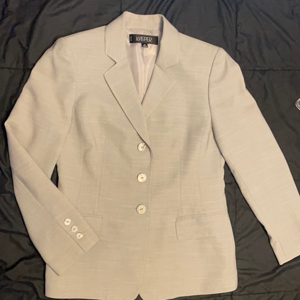 Business blazer / suit jacket